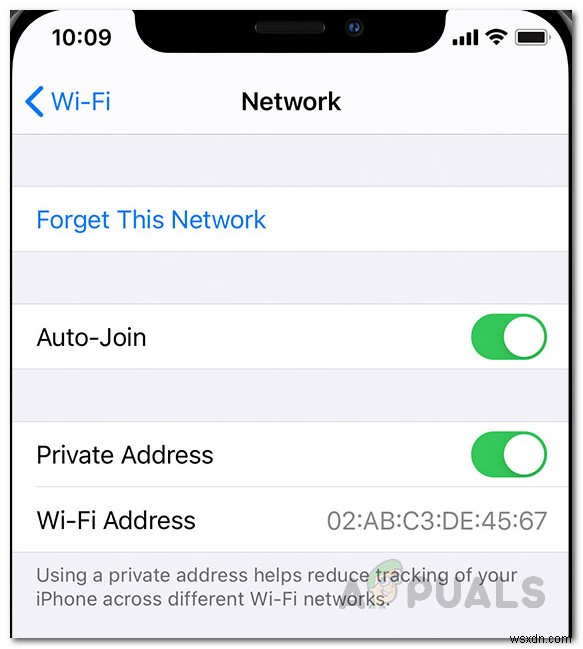 [FIX] iOS 및 iPadOS 14 WiFi 연결 문제 