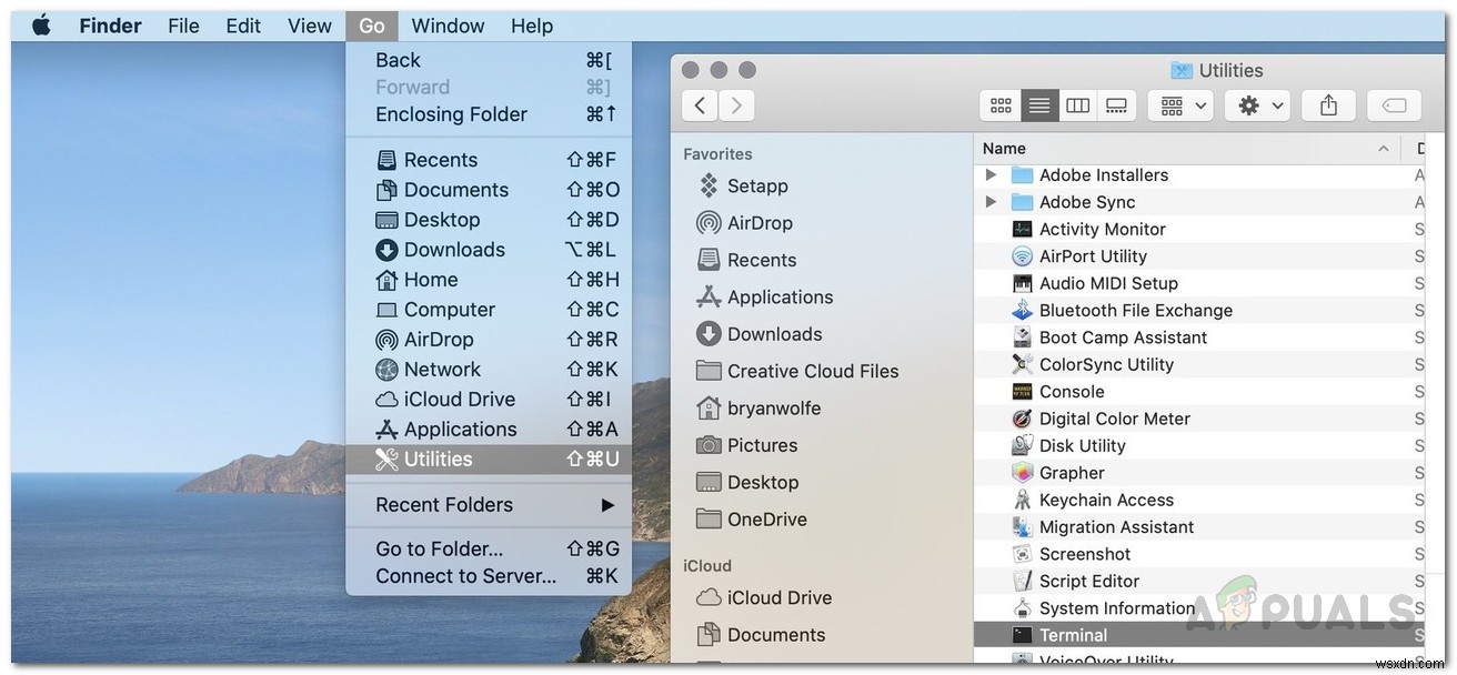 [FIX] VirtualBox Mac에서 설치 실패 