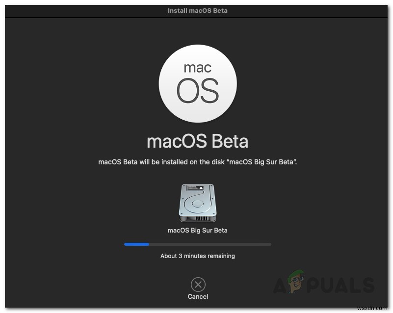 macOS Big Sur 공개 베타를 설치하는 방법 
