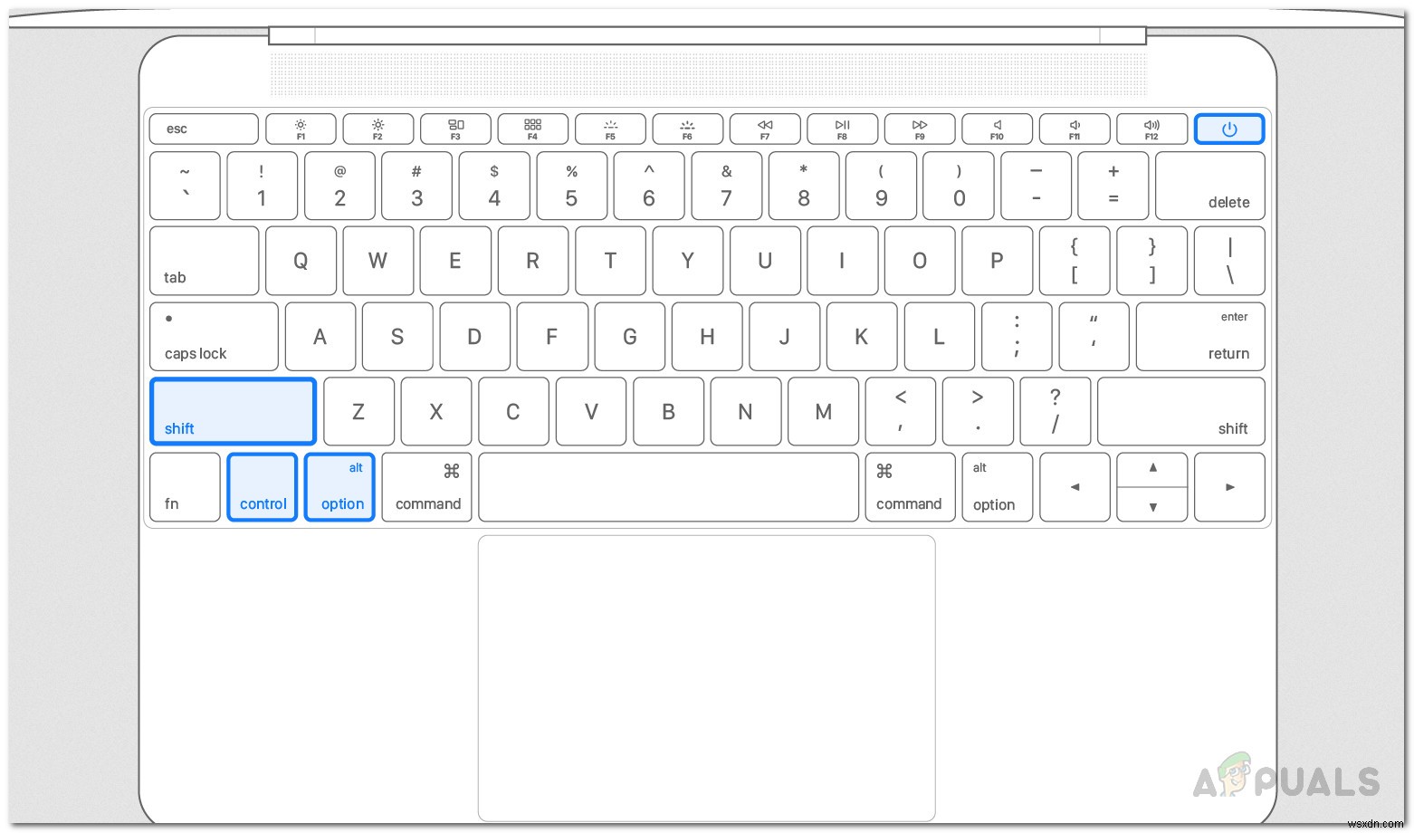 [FIX] Mac WiFi:하드웨어가 설치되지 않음 