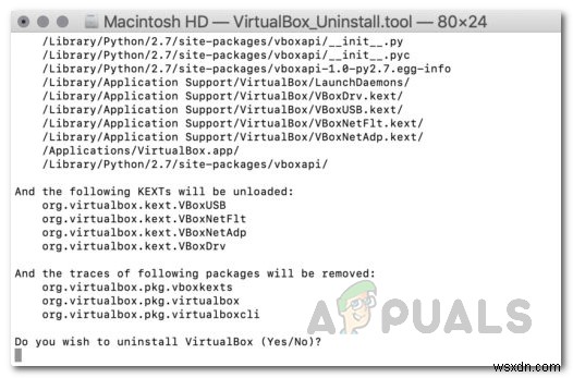 [FIX] VirtualBox 오류 NS_ERROR_FAILURE 