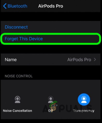 AirPods 오류  연결 실패 를 수정하는 방법? 