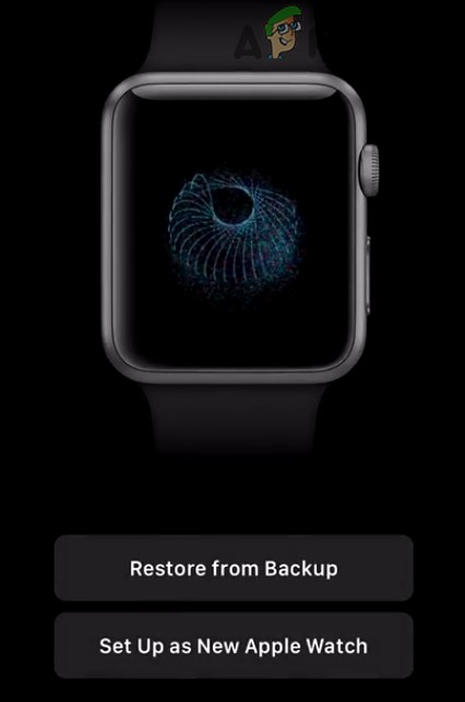 페어링 실패:Apple Watch가 iPhone과 페어링할 수 없음 [FIX] 