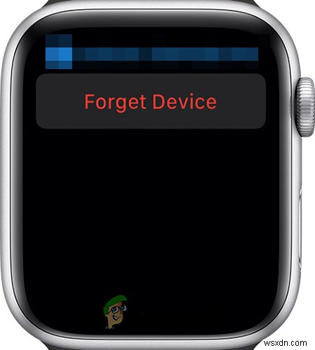 Apple Watch에서 통화 실패 문제를 해결하려면 어떻게 합니까?