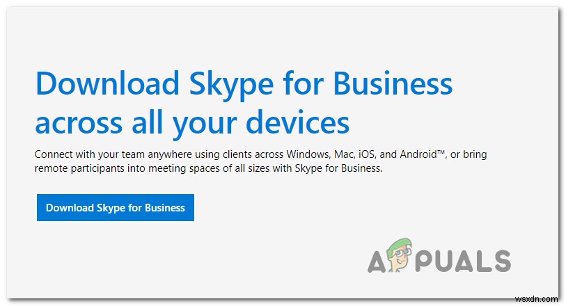 Safari에 비즈니스용 Skype 웹 앱 플러그인을 설치하는 방법 