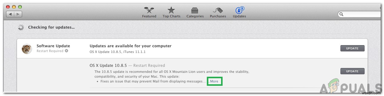  iTunes가 Mac에서 열리지 않음  오류를 수정하는 방법은 무엇입니까?