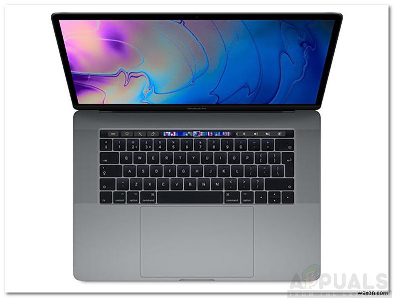 MacBook Pro에서  검은 화면 및 응답 없음 을 수정하는 방법은 무엇입니까? 