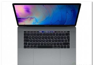 MacBook Pro에서  검은 화면 및 응답 없음 을 수정하는 방법은 무엇입니까? 