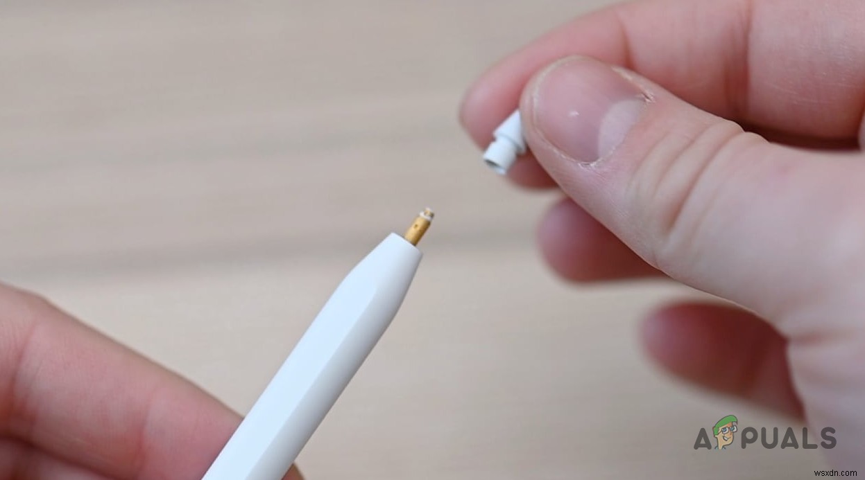 Apple Pencil이 작동하지 않습니까? 이 방법을 시도하십시오 