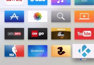 Apple TV에 ​​Kodi를 설치하는 방법 