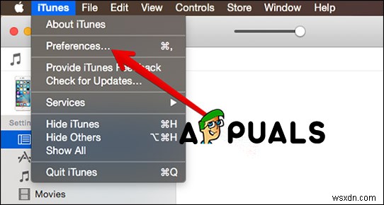 iPhone이 Mac 또는 PC에 연결되어 있을 때 iTunes가 자동으로 열리지 않도록 하는 방법 