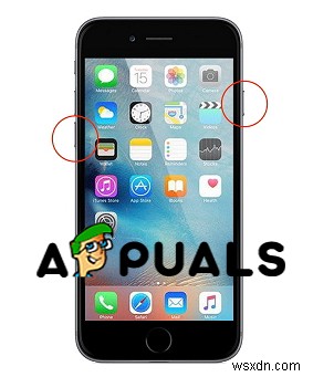 수정:iPhone이 Apple 로고에서 멈춤 