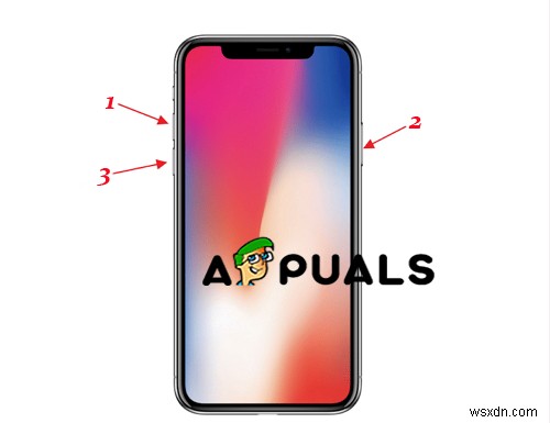 수정:iPhone이 Apple 로고에서 멈춤 