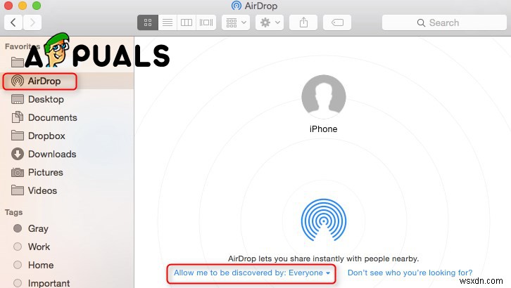 iPhone의 연락처를 MacOS의 주소록으로 동기화하는 방법