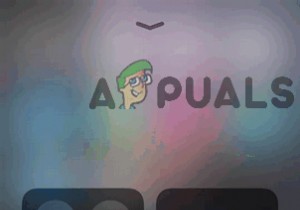 iOS 기기의 화면이 회전하지 않는 이유와 해결 방법 