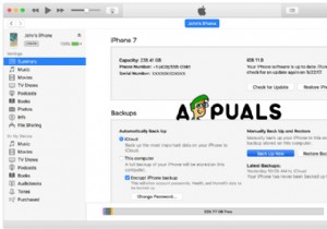 iCloud 없이 이전 iPhone에서 새 iPhone으로 데이터를 전송하는 방법 