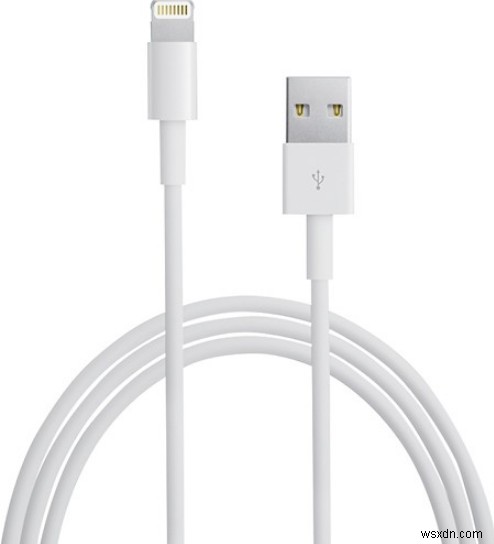 수정:Apple 모바일 장치 USB 드라이버 누락 