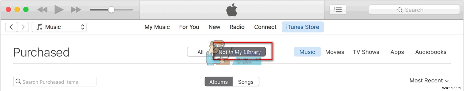 iTunes에서 컴퓨터로 음악을 다운로드하는 방법