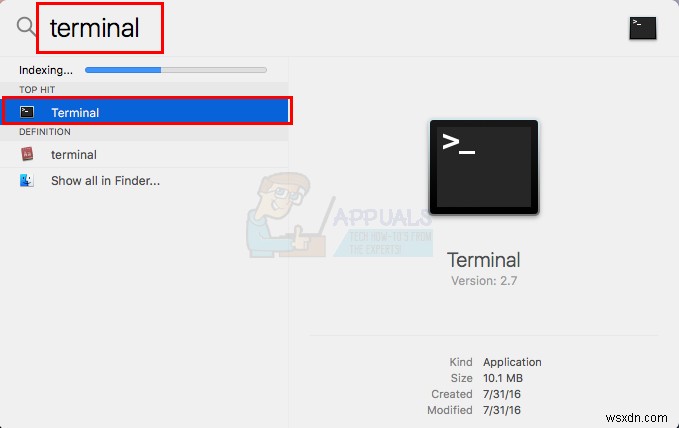 수정:/System/Installation/Packages/OSInstall.mpkg 경로가 없거나 손상된 것으로 보입니다. 