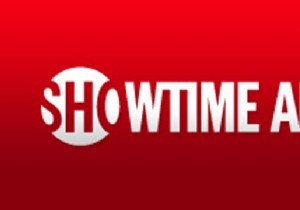 Apple TV에서 Showtime Anytime을 활성화하는 방법