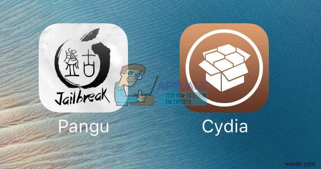 Pangu 및 Cydia Impactor를 사용하여 iOS 9.3.3을 실행하는 iDevice를 탈옥하는 방법(Windows) 