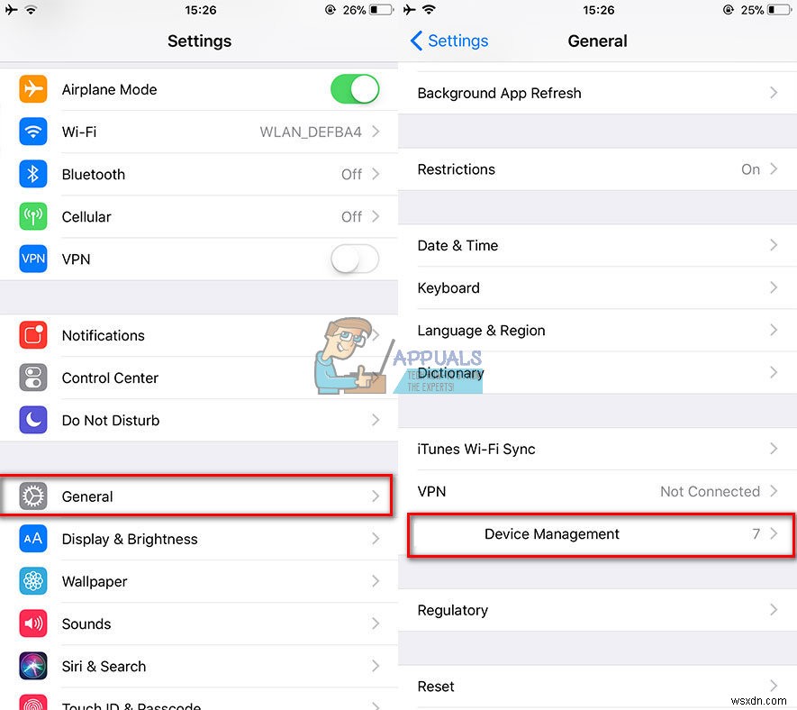 컴퓨터 없이 iOS 9.2 – 9.3.3에서 iDevices를 탈옥하는 방법 