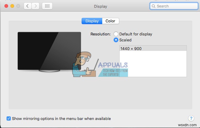 Grab 유틸리티를 사용하여 macOS 및 Mac OS X에서 스크린샷을 찍는 방법 