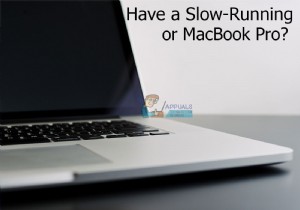 느린 Macbook, Pro 또는 iMac을 재설정하고 수정하는 방법