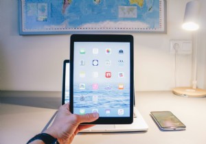 느리고 느린 iPad 속도를 높이는 방법 