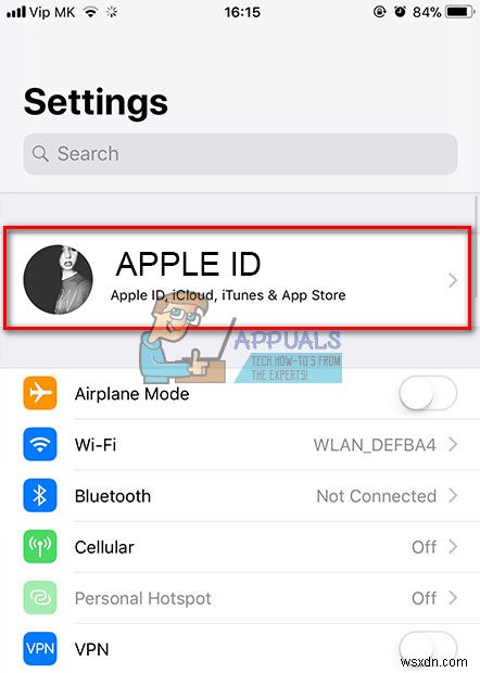 중고 iPhone 또는 iPad를 설정하는 방법 