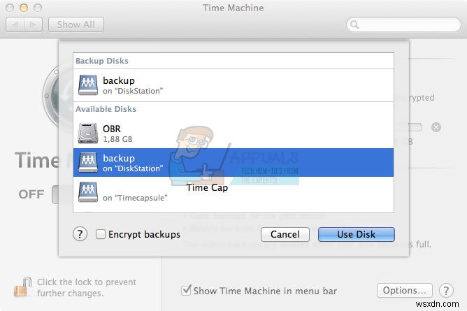 방법:Mac을 이전 날짜로 복원 
