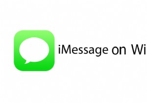 PC에서 iMessage를 다운로드하는 방법