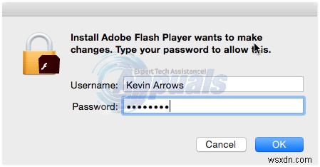 MacOS El Capitan에서 Adobe Flash 문제를 해결하는 방법