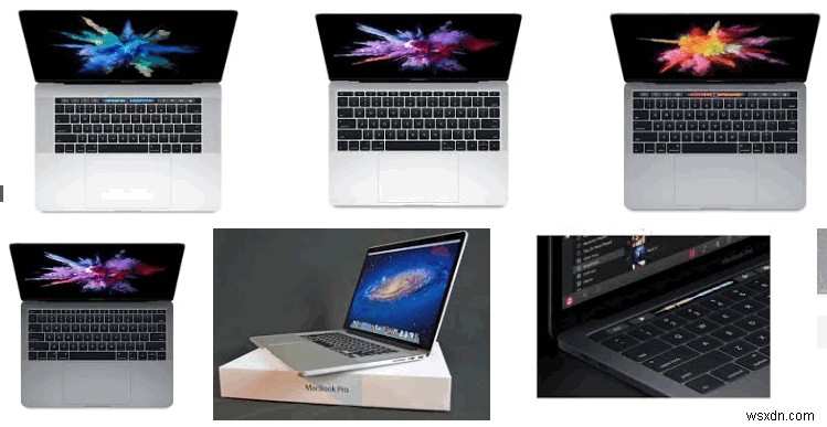 MacBook Pro에서 따끔거림과 전기적 느낌을 멈추는 방법 