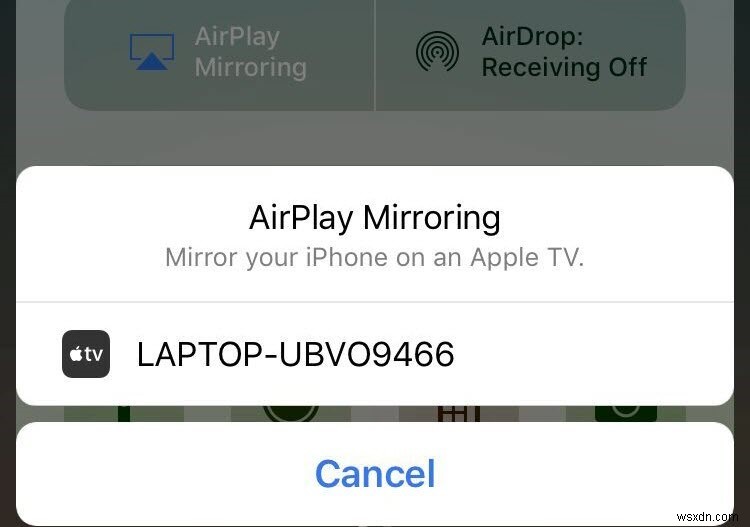 iPhone 화면을 무료로 미러링하고 녹화하는 방법(5KPlayer 포함) 