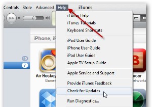 iOS 10.0.2에서 다운그레이드하는 방법