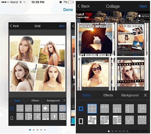 최고의 가이드:FotoRus iOS 앱