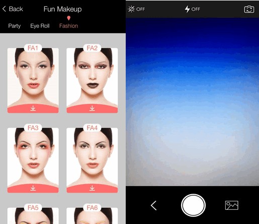 최고의 가이드:FotoRus iOS 앱