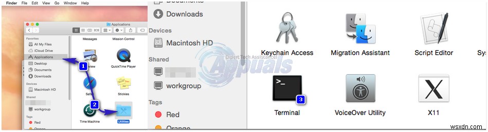 최고의 가이드:Mac에서 WiFi 암호를 복구하거나 보는 방법 