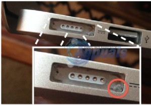 MacBook이 충전되지 않는 문제를 해결하는 방법 