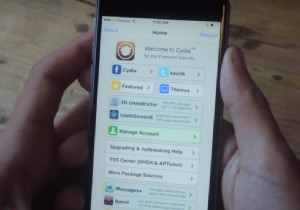 iPhone 6의 해상도를 변경하는 방법 
