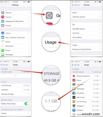 FIX:iPhone 6 오류 4013을 수정하는 단계