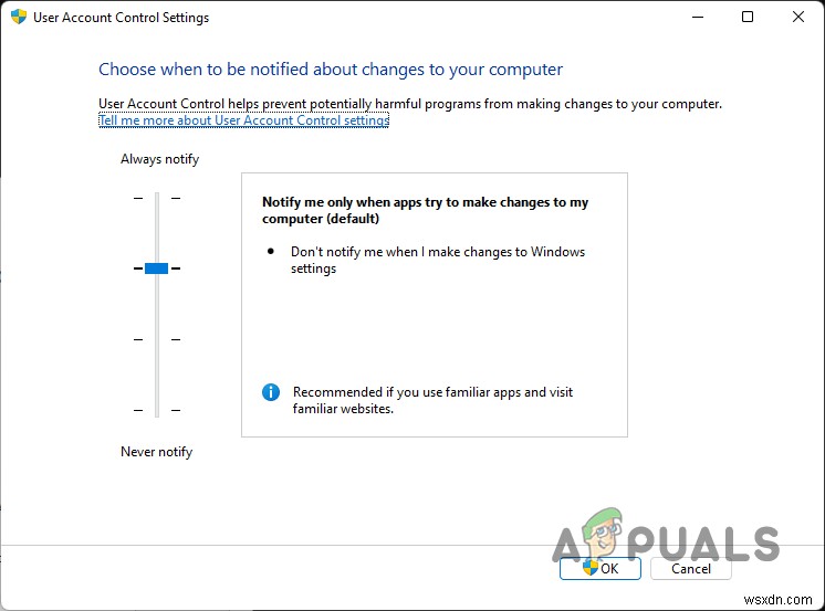 Windows 11/10에서 EXCEPTION_ACCESS_VIOLATION 오류를 수정하는 방법? 