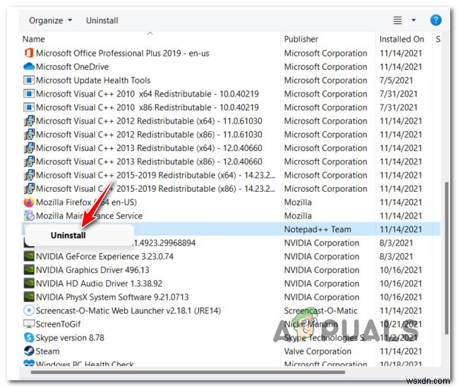 Windows 업데이트 오류 코드를 수정하는 방법:0xc1420121? 