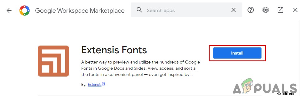 Google 문서에 사용자 정의 글꼴을 추가하는 방법은 무엇입니까? 