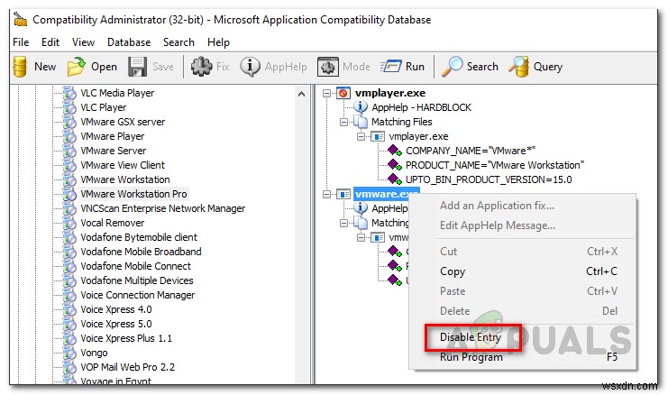 VMware Workstation Pro는 Windows에서 실행할 수 없습니까? 이 수정 사항을 시도하십시오 