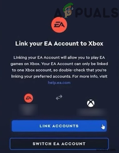  오류 코드:0xa3ea00ca  EA Play 게임을 수정하는 방법? 