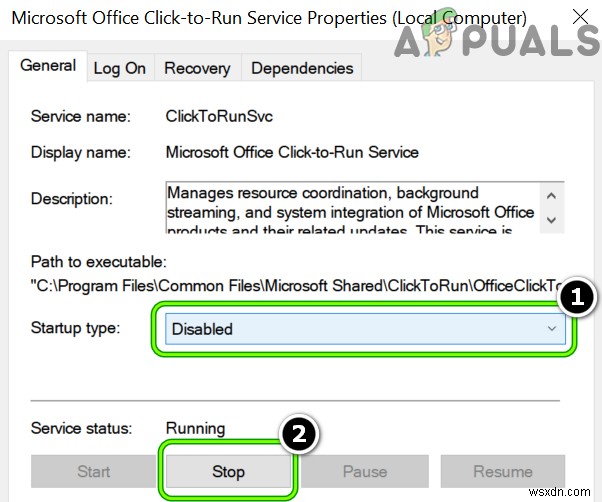 Microsoft Office에서 문제가 발생한  오류 코드:30045-29 를 수정하는 방법? 
