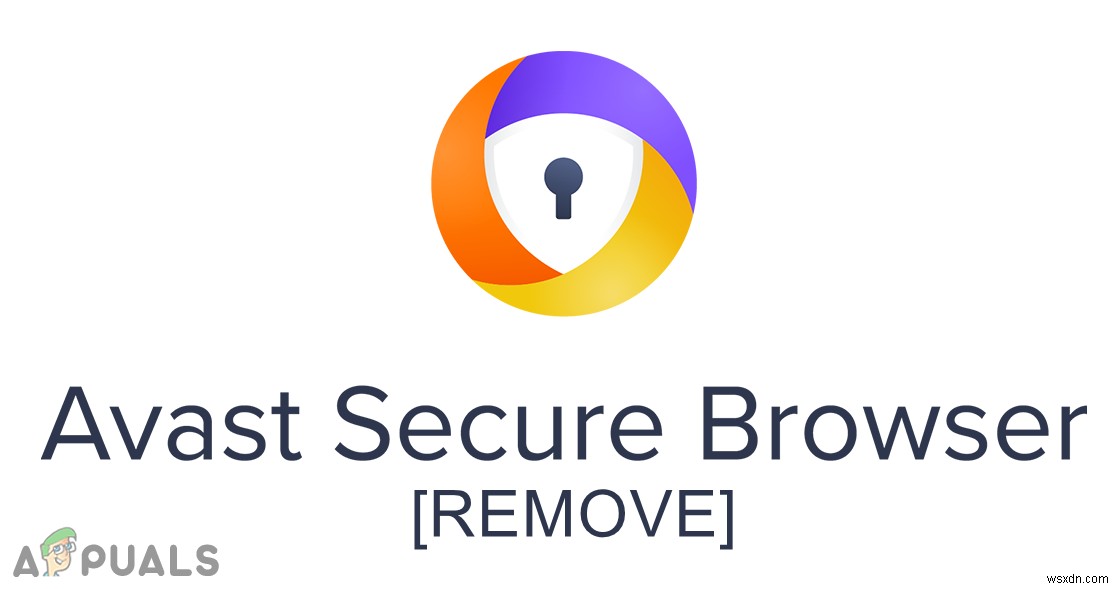Avast Secure Browser를 제거하는 방법? 