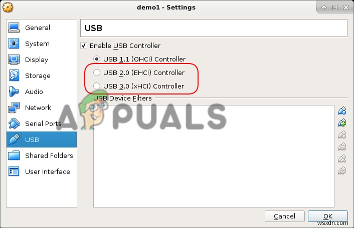 VirtualBox가 USB를 연결하지 못하는 문제를 해결하는 방법은 무엇입니까? 
